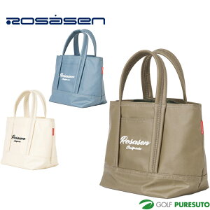���T�[�Z�� �y�� �L�����o�X�R�[�e�B���O �J�[�g�o�b�O 046-85202 �S���t�o�b�O ���E���h�o�b�O 2026�N���f�� Rosasen ������� �u�����h �����Y