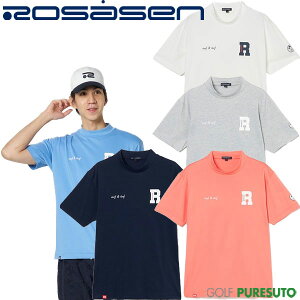 ゴルフウェア ロサーセン モックネック メンズ」の人気商品一覧・価格 