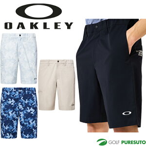 �I�[�N���[ Heat Block Shorts �q�[�g �u���b�N �V���[�c �V���[�g�p���c FOA408773 2026�N���f�� �S���t�E�F�A �t�ăE�F�A OAKLEY ������� �u�����h �����Y