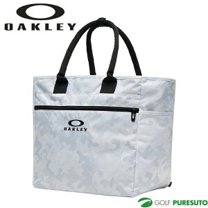 �I�[�N���[ �g�[�g�o�b�O Oakley Tote Bag 17.1 FOS902055 2026�N���f�� �S���t�o�b�O ���b�J�[�o�b�O �{�X�g���o�b�O OAKLEY ������� �u�����h �����Y