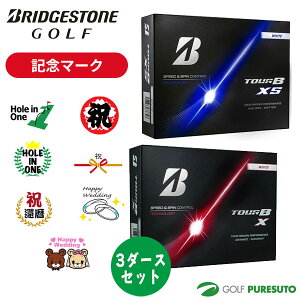 �I���W�i���L�O�}�[�N �u���a�X�g���S���t �S���t�{�[�� NEW TOUR B X TOUR B XS 3�_�[�X�Z�b�g 2026�N���f�� BRIDGESTONE GOLF �����Y�y��BO���z