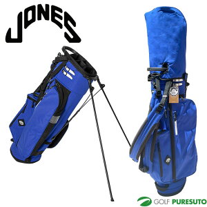 �W���[���Y �S���t 8.5�^ JONES Trouper 3.0 Cobalt Blue Black �g�D���[�p�[ �L���f�B�o�b�O �S���t�o�b�O �X�^���h�^�C�v 2025�N�t�ă��f�� JONES GOLF ������� �u�����h �����Y
