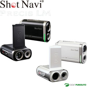 �V���b�g�i�r �S���t PRECIS LM �v���V�X ���[�U�[�����v �S���t�����v���� ����� �S���t�����v 2026�N���f�� Shot Navi ���K�ł����H�ł��g����n�C�u���b�h���[�U�[ ������� �u�����h �����Y