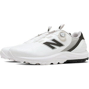 �j���[�o�����X �S���t�V���[�Y Fresh Foam X 2500 v5 SL Boa �����Y UG2500BA �X�p�C�N���X 2E���� �t���b�V���t�H�[�� �{�A �_�C������ 2026�N���f�� New Balance Golf �C UG2500B �X�p�C�N���X�V���[�Y ������