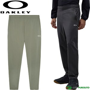 �I�[�N���[ Oakley �����O�p���c O-Tech �R�[���hUV�J�b�g�p���c1.0 �g���[�j���O�E�F�A �����Y FOA409515 �{�g���X �Y�{�� 2026�N�H�~���f�� O-Tech Cold Uv Cut Pants 1.0 �H�~�E�F�A �X�|�[�c �W�� �����j��