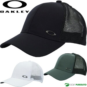 �I�[�N���[ �L���b�v �e�B�[�L���b�v TEE CAP FA 26.0 �����Y FOS902521 �X�q �w�b�h�E�F�A 2026�N�H�~���f�� Oakley ���b�V���L���b�v ������� �u�����h