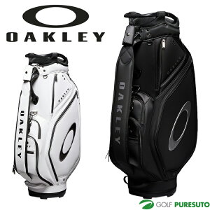 �I�[�N���[ 9.5�^ �J�[�g �L���f�B�o�b�O Golf Bag Sp FOS902487 2026�N���f�� �S���t�o�b�O �S���t�N���u�o�b�O OAKLEY ������� �u�����h �����Y
