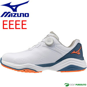 �~�Y�m �S���t �V���[�Y �l�I�C���p�N�g �{ �G�i�W�[ ���C�h �{�A �h�� 4E���� 51GQ2691 �S���t�V���[�Y �X�p�C�N���X �X�p�C�N���X�V���[�Y 2026�N�H�~���f�� Mizuno Golf EEEE ������� �u�����h ��
