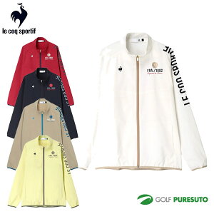 ���R�b�N �X�|���e�B�t �S���t �S�����X�g���b�`�|�P�b�^�u���A�E�^�[ LG6FWB00M 2026�N�H�~���f�� �H�~�E�F�A le coq sportif golf �����Y 2WAY�X�g���b�` ������� �u�����h