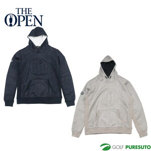 THE OPEN St XG[h G{X t[fB[ p[J[ Be[W 171-35911 StEFA  golf uh Y  z R hL