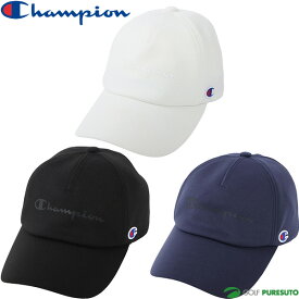チャンピオン ゴルフ ゴルフキャップ メンズ C3-WG704C ヘッドウェア 帽子 キャップ おしゃれ golf ブランド