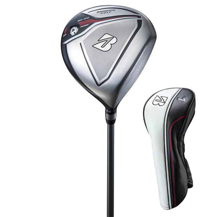 楽天市場】ブリヂストン BG-100 クラブセット 11本セット（1W、5W、U4 