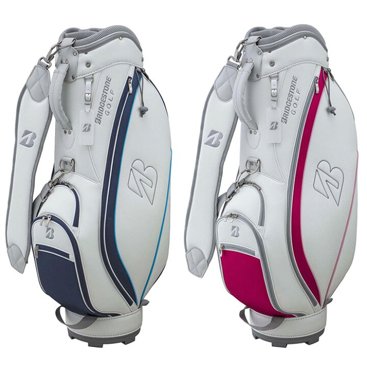 楽天市場】【レディース 女性】ブリヂストン BG-100L クラブセット 8本 