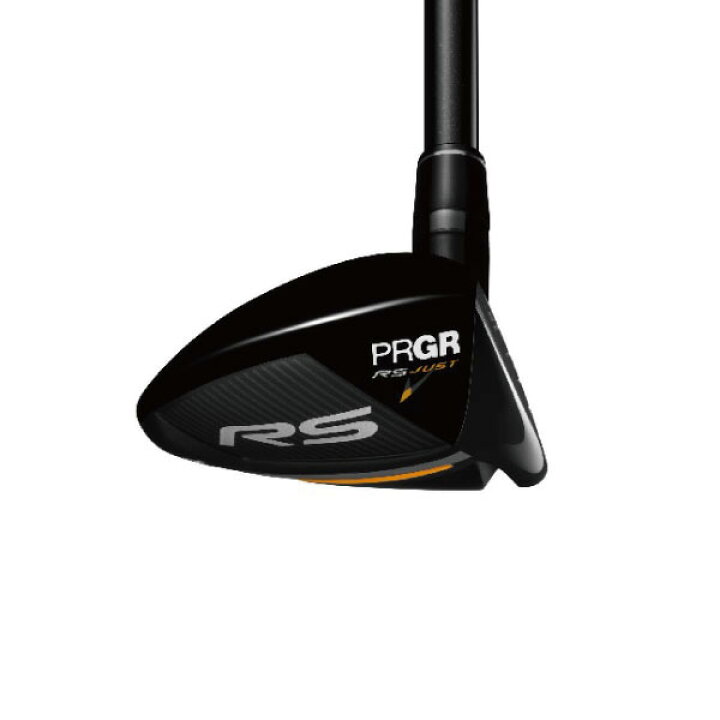 楽天市場】プロギア RS justシリーズ RS ユーティリティ 2022年モデル 