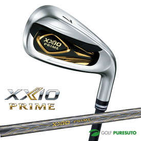 ダンロップ ゼクシオプライム アイアン 単品（#5、#6、AW、SW） SP-1100 カーボンシャフト 2021年モデル DUNLOP XXIO PRIME ゴルフクラブ golf
