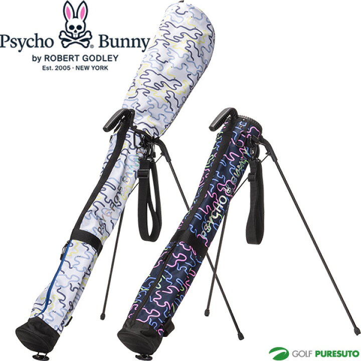 楽天市場】サイコバニー セルフスタンドバッグ 4.5型 PBMG3SK2 テクノ 