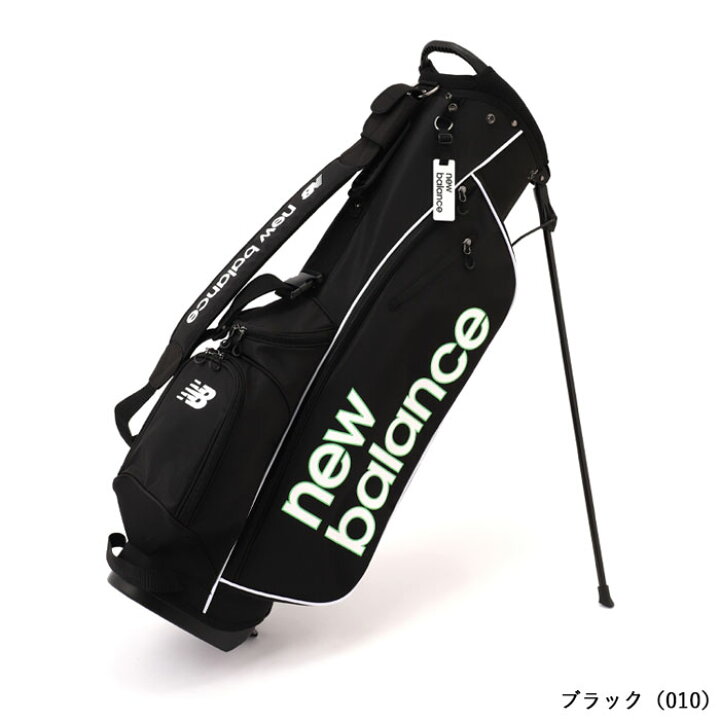 楽天市場】【在庫処分】ニューバランス ゴルフ 7.5型 リップストップ 
