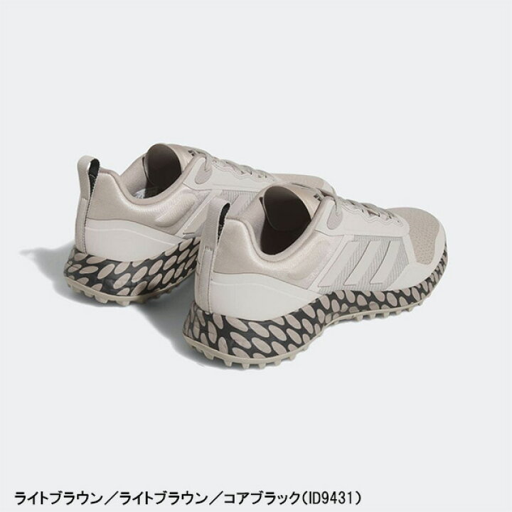 楽天市場】【レディース】アディダス ゴルフ ゴルフシューズ  