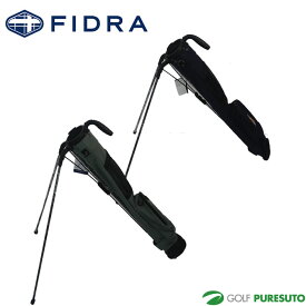 在庫処分 FIDRA パフィン セルフスタンド FD5PGZ03 クラブケース ゴルフバッグ おしゃれ ゴルフ小物 便利 ゴルフグッズ 練習 打ちっぱなし
