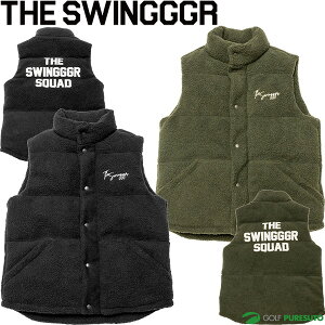 U XEBK[ tWbv V[v {A xXg Y 23AW-SWG-VT002 AE^[ StEFA 2023NH~f THE SWINGGGR SWINGER SWG SHEEP BOA VEST H~EFA UXEBK[   uh