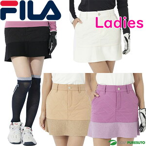 fB[X tB St XJ[g jbg×ȃXJ[g 793-342 StEFA 2023NH~f FILA GOLF 793342 p Xgb` ۉ ~M h  uh