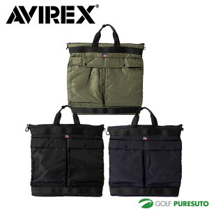 ABbNX St nCJEg bJ[obO AVG3F-BA1 g[gobO 2023NH~f AVIREX GOLF  Y fB[X jZbNX g[gobO