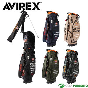 ABbNX St 8.5^ USA LfBobO AVG3F-BA6 ZtX^ht X^h^Cv l[v[g󖳗I 2023NH~f AVIREX GOLF   uh