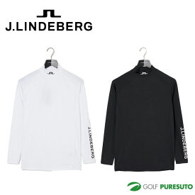 J.リンドバーグ ゴルフ コンプレッションインナー 071-29912 トップス ゴルフウェア 2023年秋冬モデル J.LINDEBERG おしゃれ ブランド