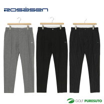 楽天市場】ロサーセン（パンツ｜メンズウェア）：ウェア<ゴルフ  
