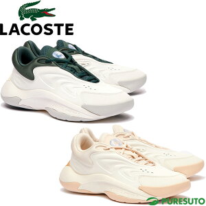 RXe LACOSTE Xj[J[ ACELINE 124 1 SMA G[XC Y 47SMA0075 C [Jbg X|[cV[Y JWA 2024Ntăf 