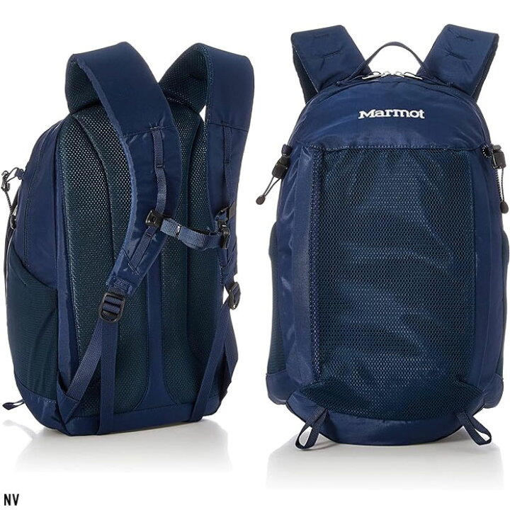 楽天市場】マーモット Skykomish 15 バックパック TOARJA02 リュック 