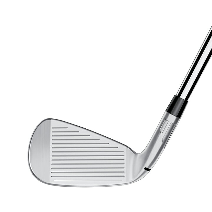楽天市場】テーラーメイド Qi アイアン 5本セット（#6-PW）NS PRO 