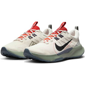 ナイキ NIKE トレイル ランニングシューズ ジュニパー トレイル 2 メンズ DM0822-102 シューズ スニーカー ウォーキング スポーツ アウトドア オフロード 部活 サステナブル素材 2024年モデル おしゃれ