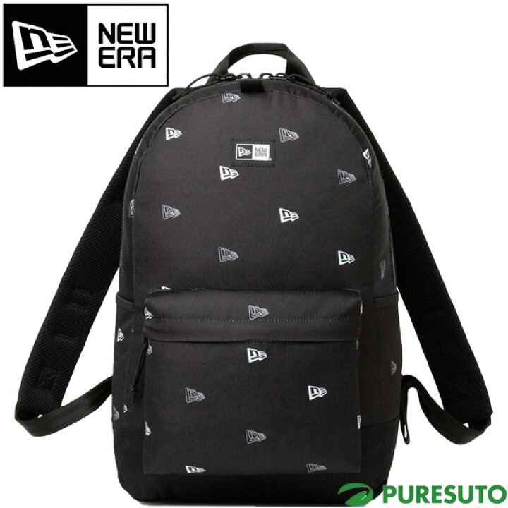楽天市場】ニューエラ NEW ERA ライトパック 27L フラッグロゴ 
