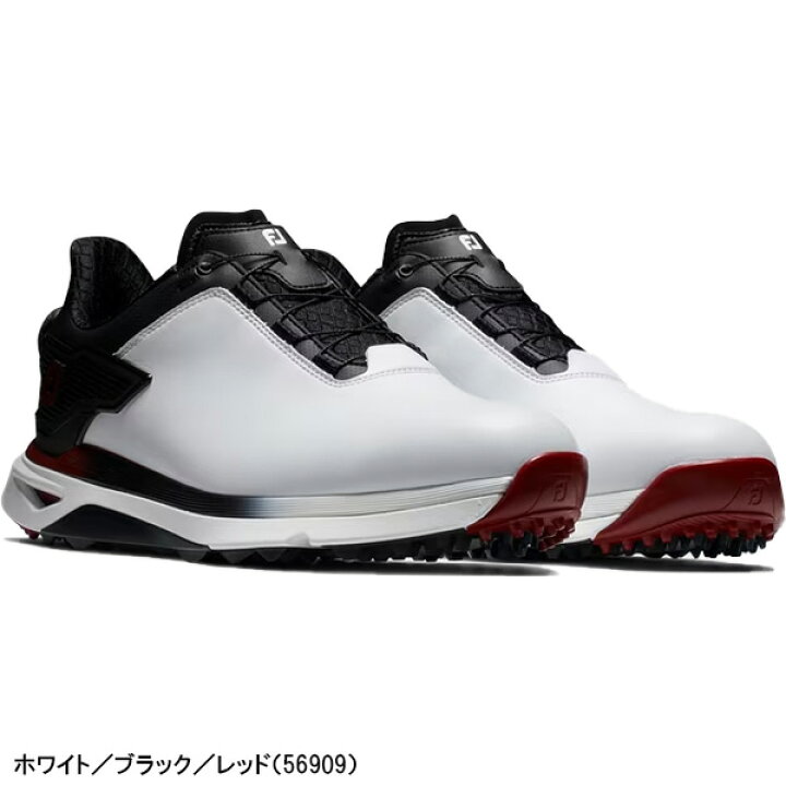 楽天市場】フットジョイ ゴルフシューズ FJ プロエスエルエックス ボア 