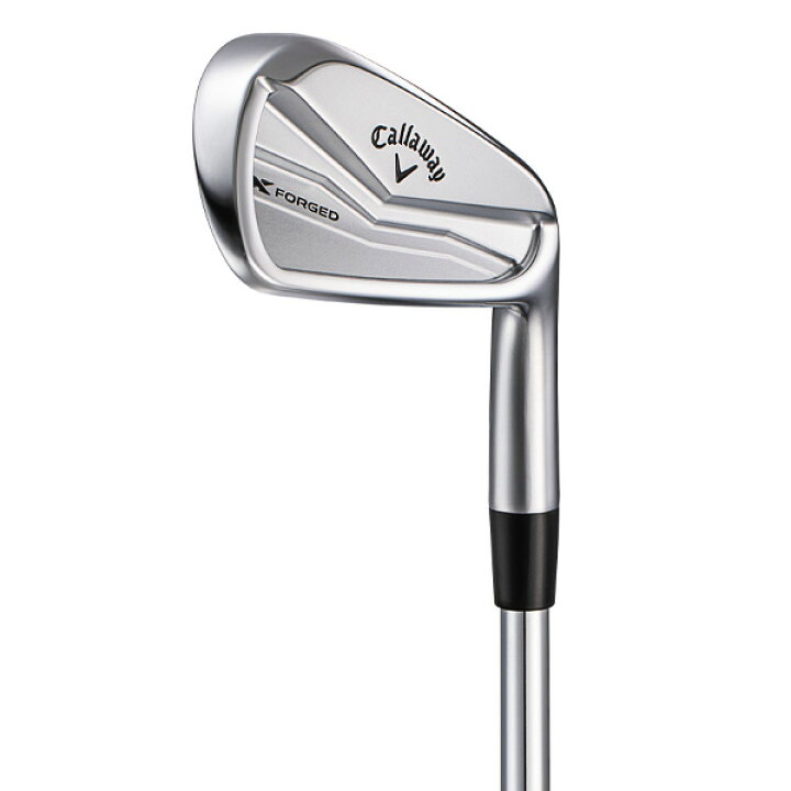 楽天市場】キャロウェイ X FORGED24 アイアン 6本セット MODUS3 