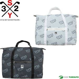 SY32 by SWEET YEARS C[W[ {XgobO SYG-24S105 SYG24S105 C[W[obO ܂݃{Xg }` GXCT[eBgD oC XEB[gC[Y 2024Ntăf s  eʃ^C