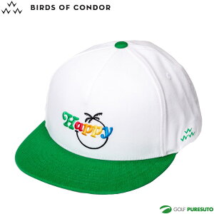 ݌ɏ o[YIuRh StLbv HAPPY PLACE HAT TEMC3S01 BIRDS OF CONDOR wbhEFA Xq Y fB[X jZbNX XibvobN 23SS   tbgLbv