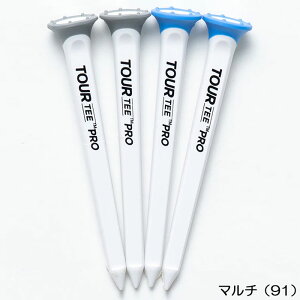 TOUR TEE PRO PACK 4�{�p�b�N TEMGNT44 �����O�e�B�[ �c�A�[�e�B�[�v���p�b�N �����h�~ ���ɂ��� ���ϋv��
