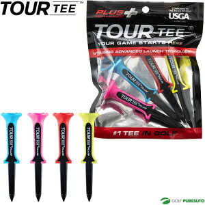 TOUR TEE PLUS 4�{�p�b�N TEMGNT45 �����O�e�B�[ �c�A�[�e�B�[�v���X �����h�~ ���ɂ��� ���ϋv��