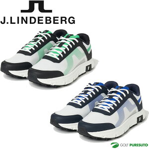 J.�����h�o�[�O �S���t �S���t�V���[�Y VENT 500 GOLF SNEAKER �����Y 073-31432 �X�p�C�N���X�V���[�Y �W�F�C�����h�o�[�O 2024�N���f�� J.LINDEBERG �R�^�C�v �V���[���[�X ������� ����������
