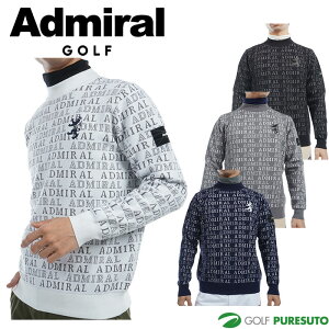 Ah~ St rbOpg SWK[h N[lbNZ[^[ ADMA480 StEFA gbvX 2024NH~f Admiral GOLF 