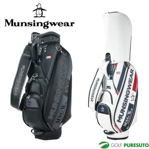 }VOEFA St 9.5^ rbOS LfBobO MG4FCB05M StobO J[g^Cv l[v[g󖳗I 2024NH~f Munsingwear GOLF   StobO J