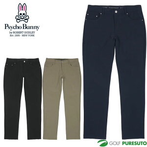 TCRoj[ St 2WAY Xgb` cC pc GF475 StEFA {gX 2024NH~f PsychoBunny GOLF 