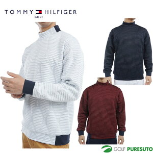g~[qtBK[ St VOl`[XgCv nClbNZ[^[ THMA471 StEFA gbvX 2024NH~f TOMMY HILFIGER 