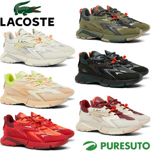 RXe LACOSTE Xj[J[ L003 NEO TECH 224 1 SMA Y 48SMA0062 C X|[cV[Y JWA 2024Ntăf  uh