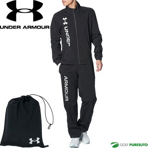 A_[A[}[ UNDER ARMOUR St UAXg[ pbJu CX[c Y 1384870 Y [ܕt ㉺Zbg CEFA CR[g 24SS  ZbgAbv StEFA