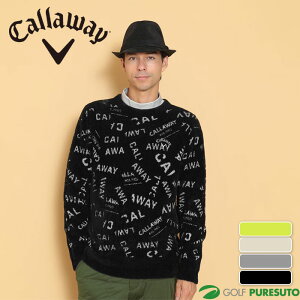 LEFC St SR[W փA[jbg C24218105 StEFA gbvX 2024NH~f Callaway GOLF  Y  Z[^[