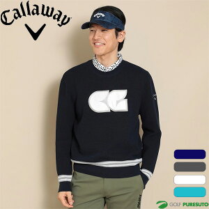LEFC  ȃ^b`|GXeN[lbNjbg Y C24118101 Z[^[ StEFA Callaway golf tăf tăEFA H~EFA 24SS  uh
