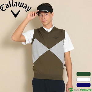 LEFC VlbNjbgxXg A[KC ȃ^b` Y C24119102 gbvX StEFA Callaway golf tăf tăEFA 24SS  uh
